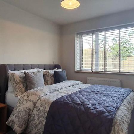 Y Bwythyn Villa Holywell  Eksteriør billede
