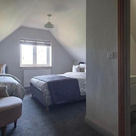 Y Bwythyn Villa Holywell  Eksteriør billede