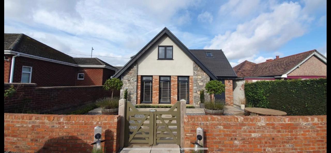 Y Bwythyn Villa Holywell  Eksteriør billede