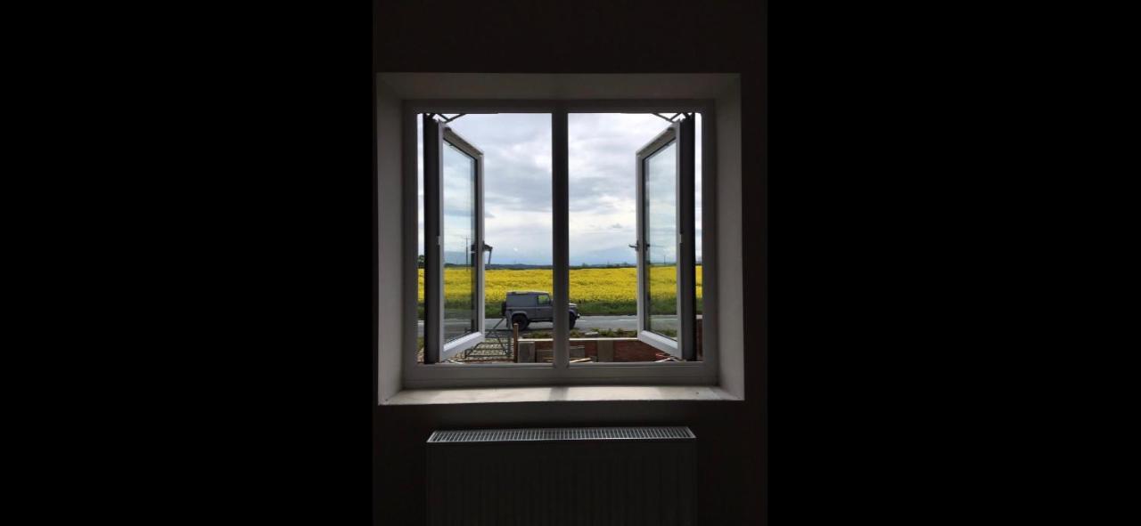 Y Bwythyn Villa Holywell  Eksteriør billede